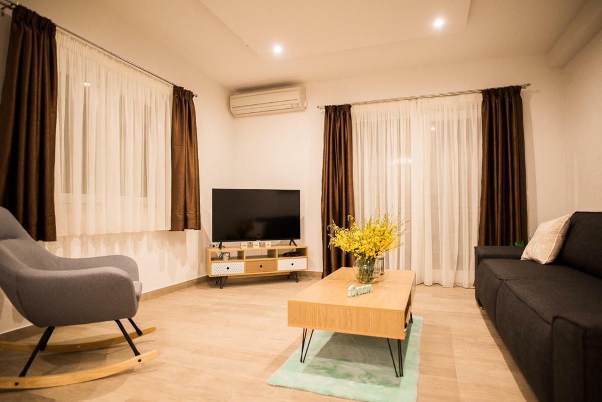 Apartment Cambio Kastela