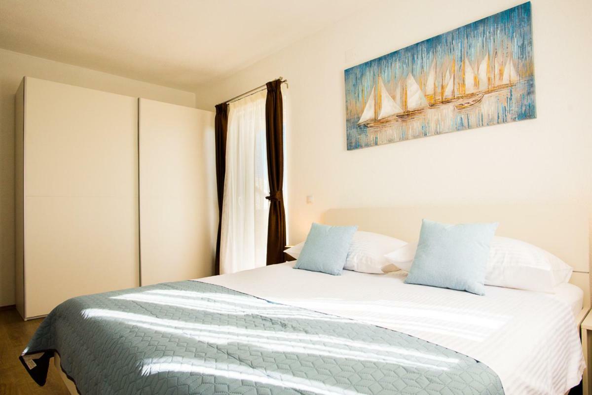 Apartment Cambio