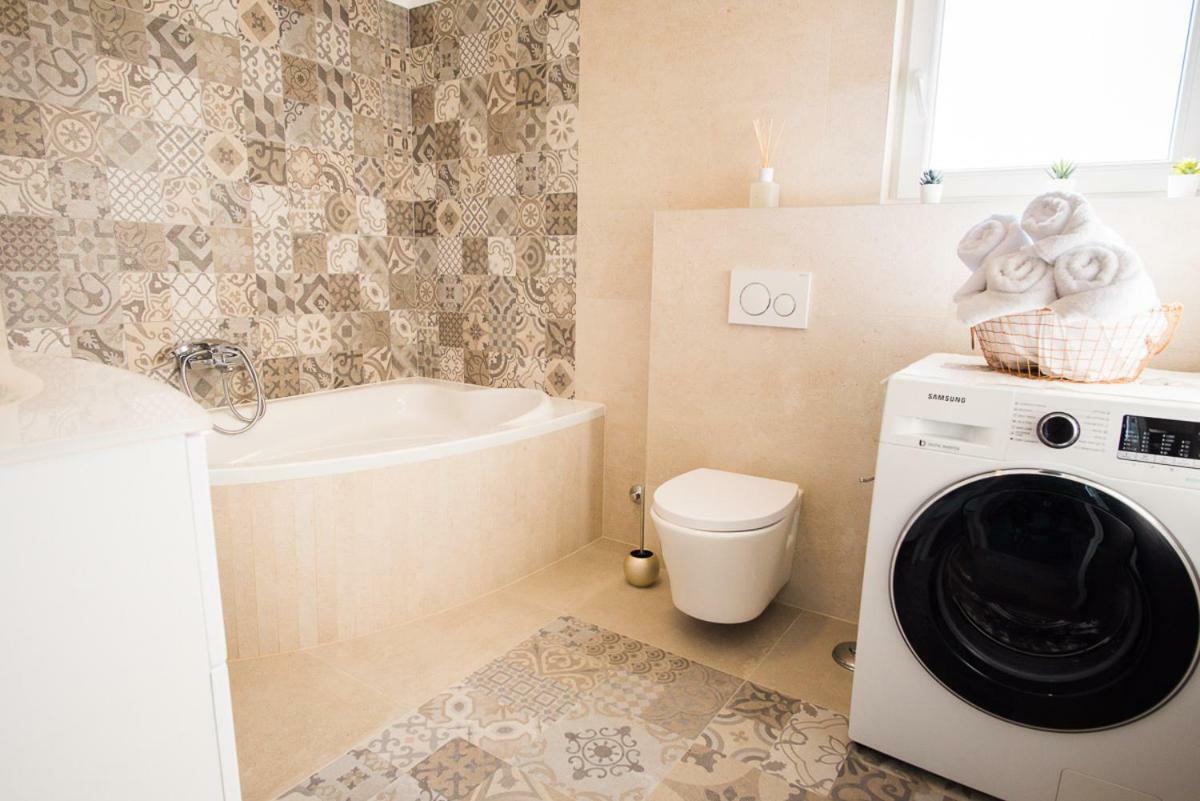 Cambio Apartment Kastela