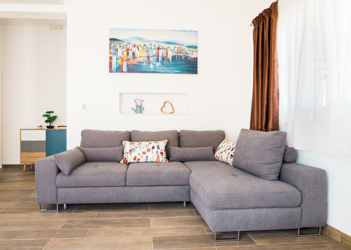 Cambio Apartment