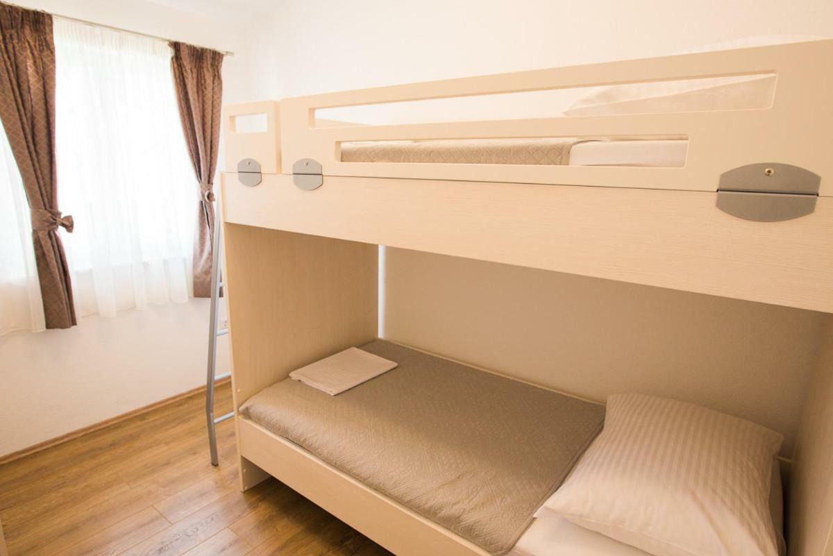 Cambio Apartment *