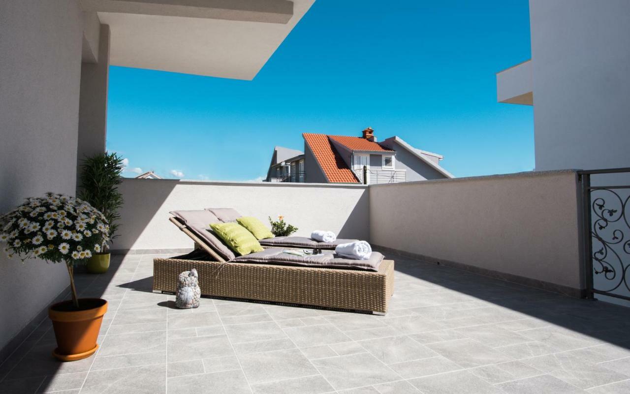 Cambio Apartment
