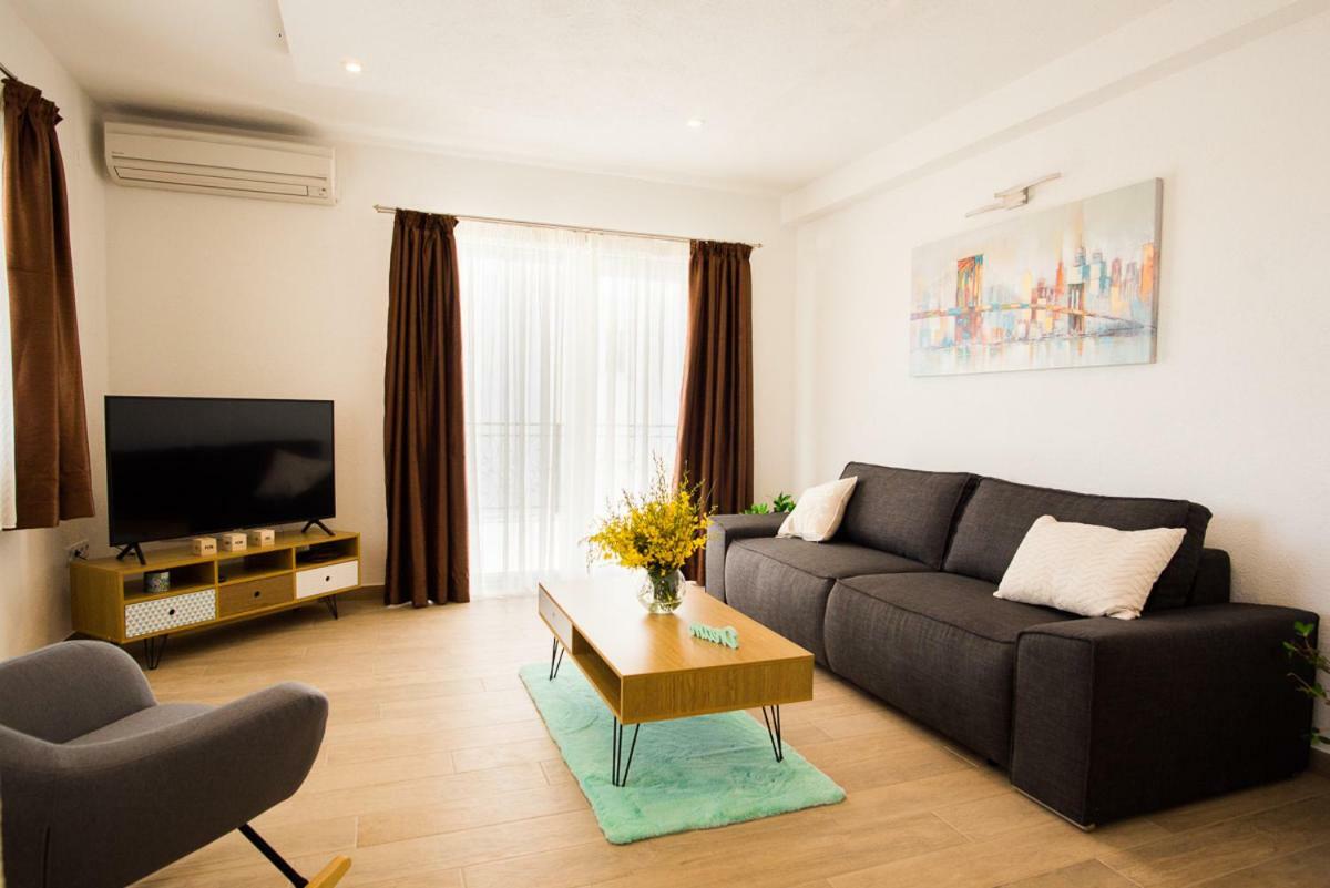 Cambio Apartment *