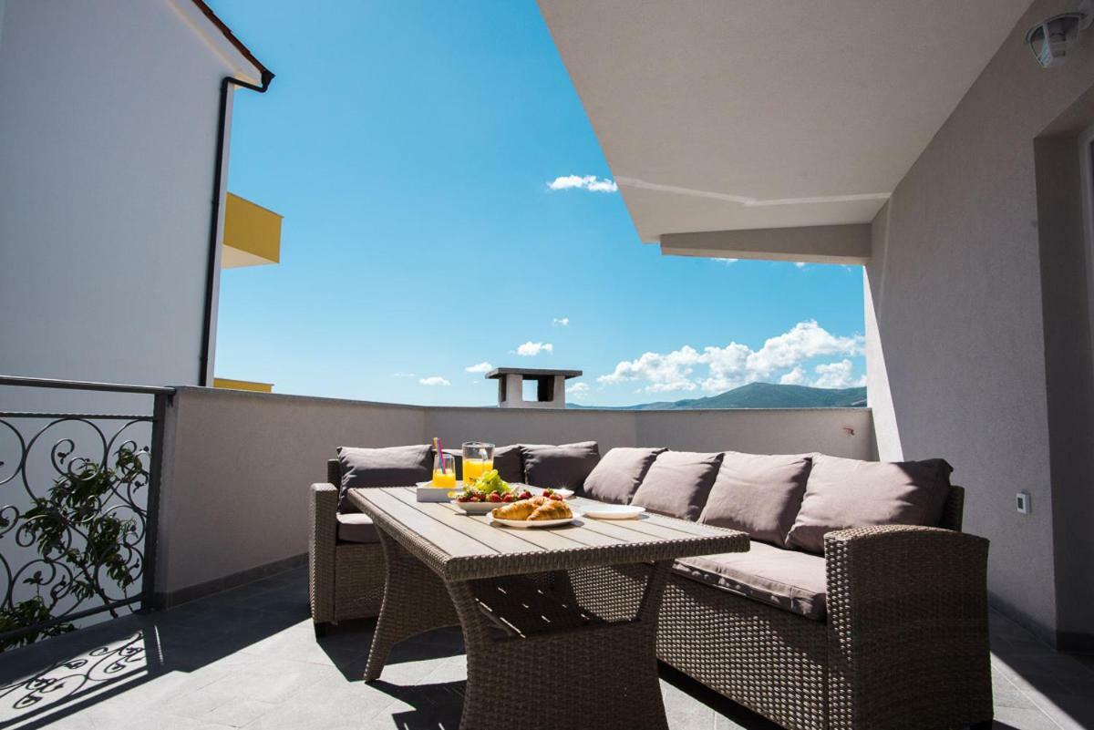 Apartment Cambio