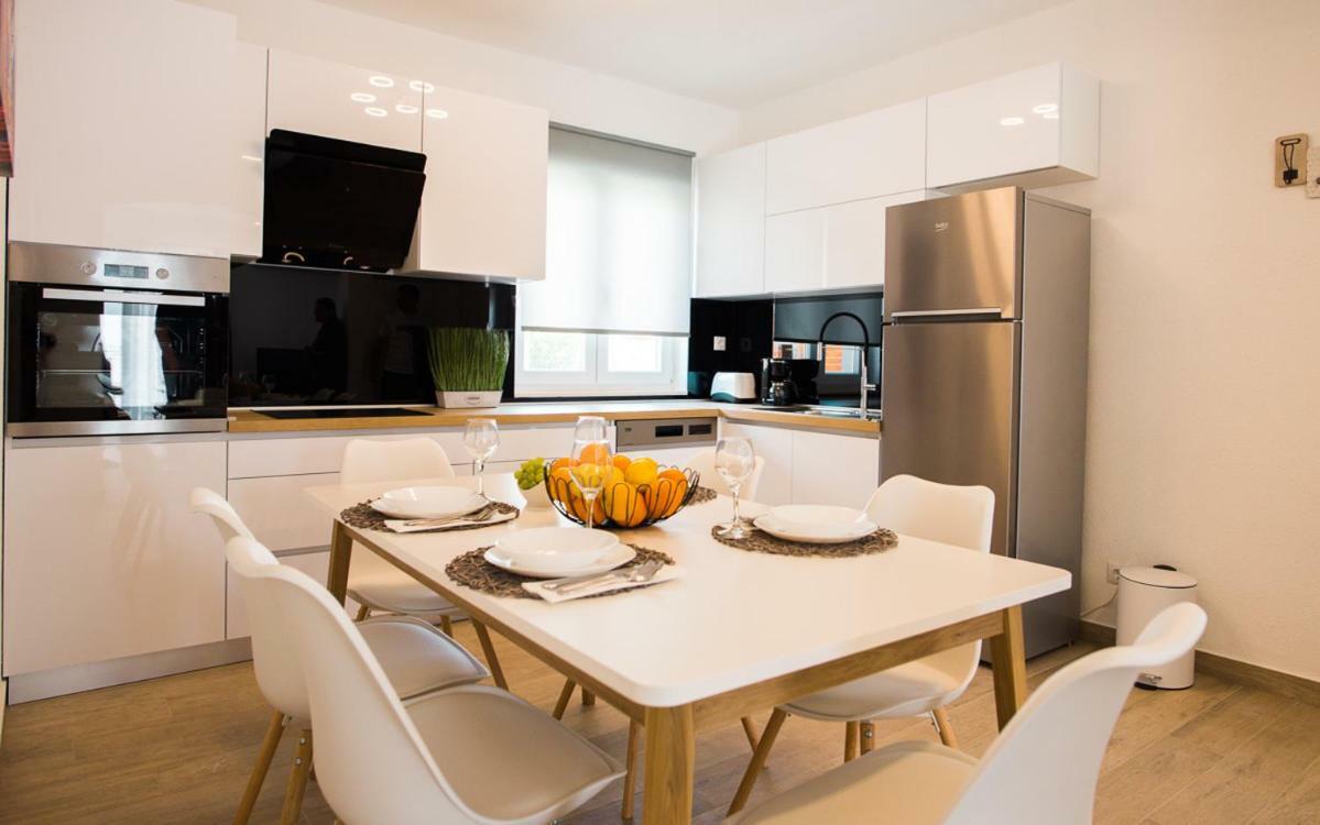 Apartment Cambio