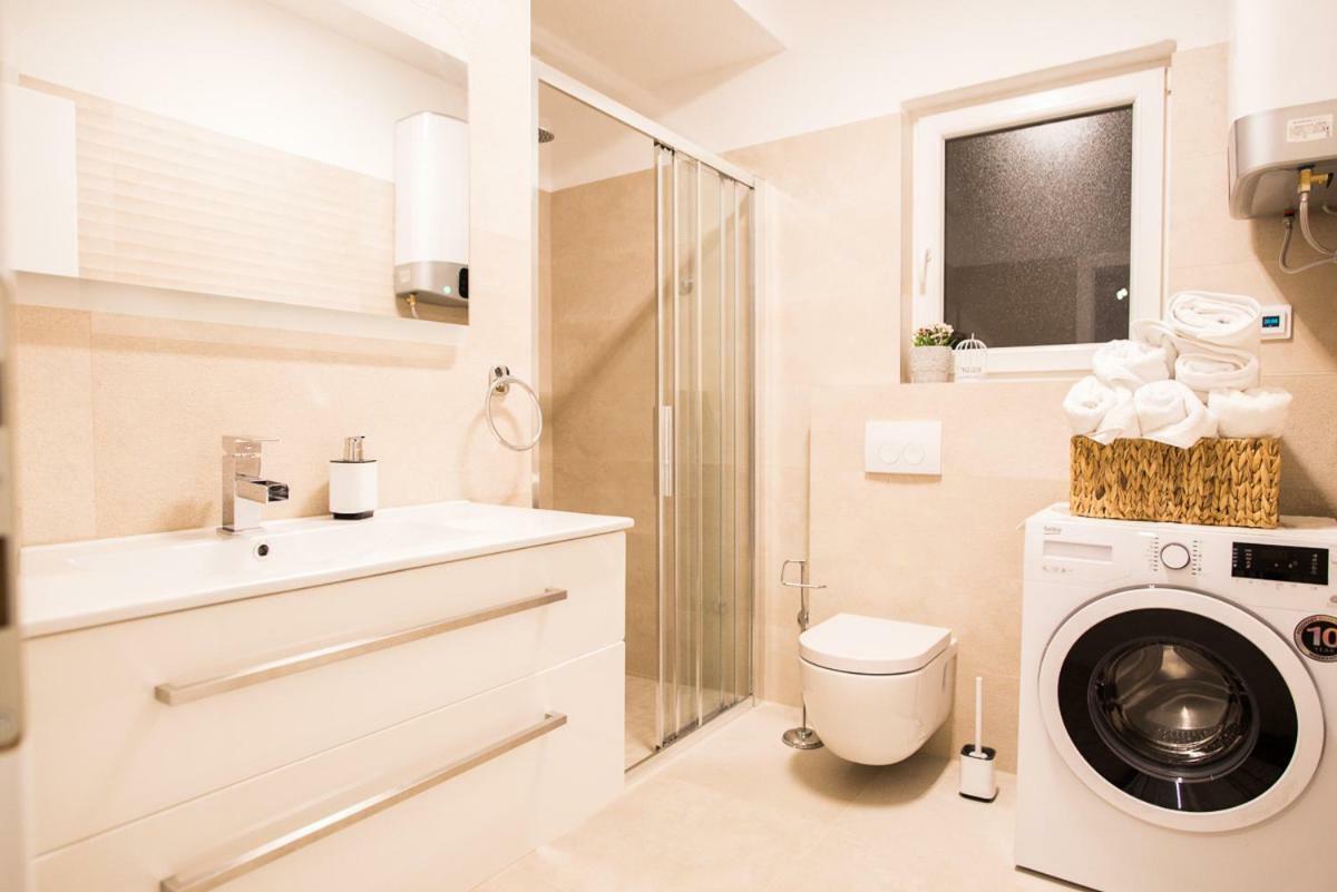 Apartment Cambio