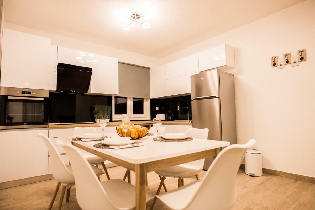 Apartment Cambio *