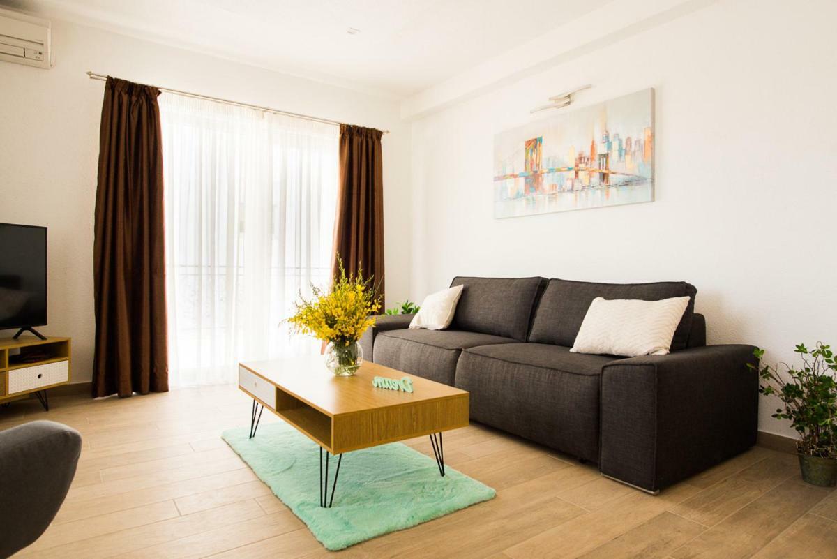 Cambio Apartment *
