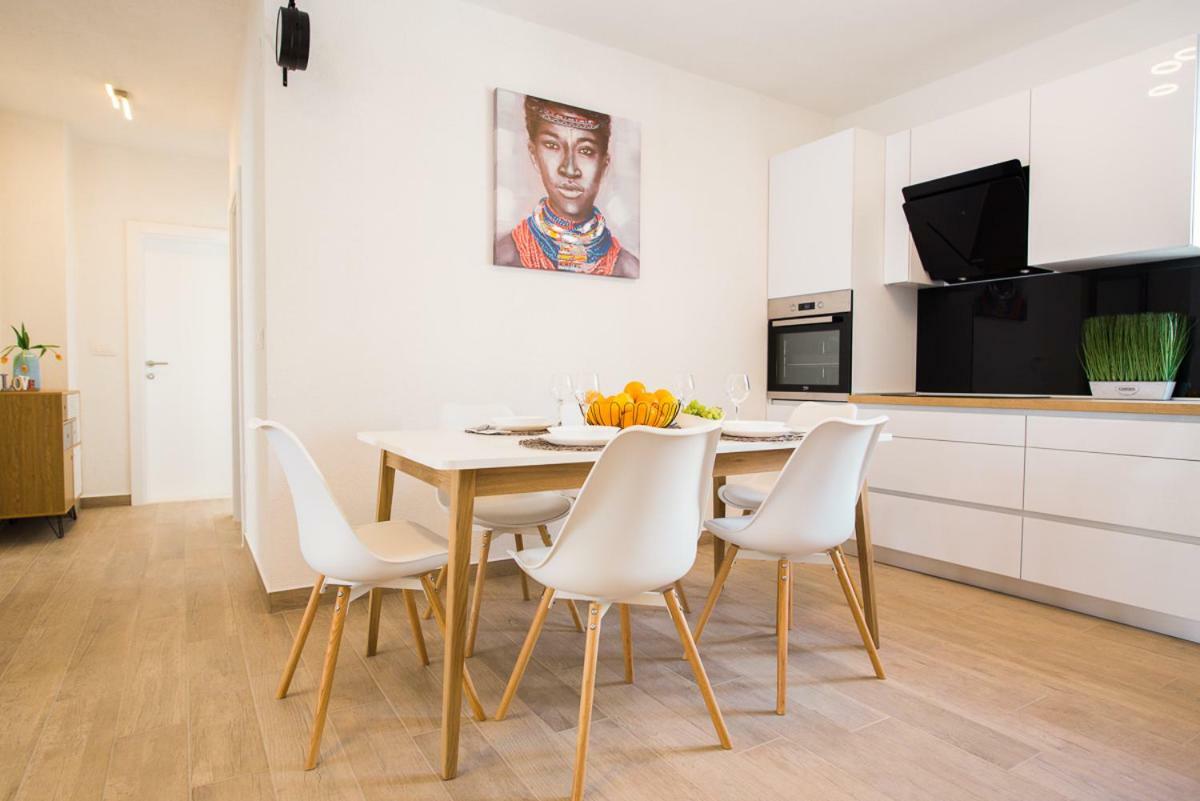 Cambio Apartment *
