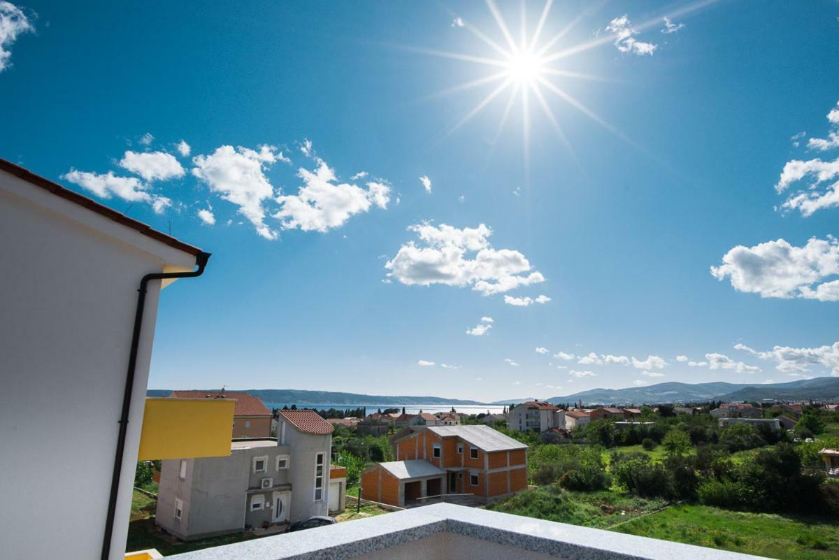 Apartment Cambio Kastela