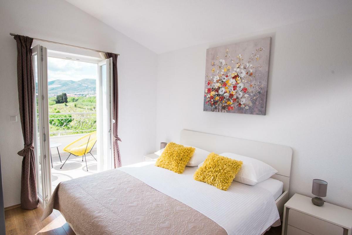 Cambio Apartment *