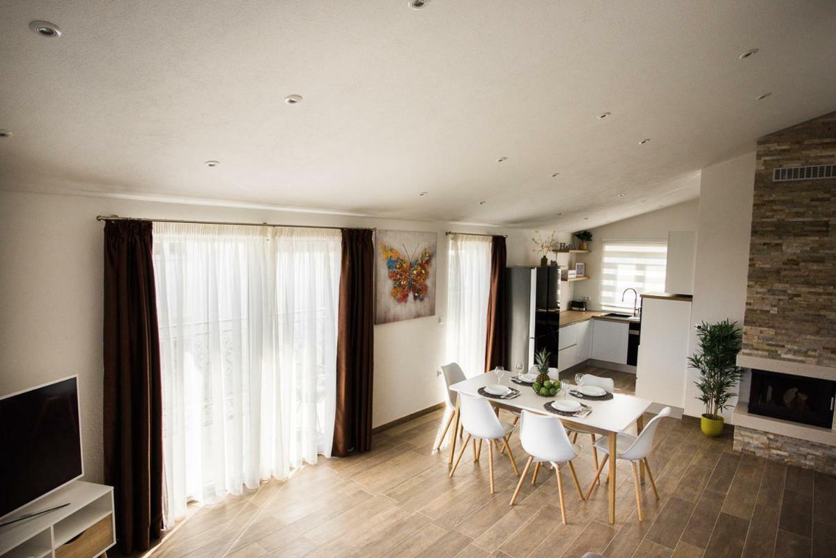 Apartment Cambio *