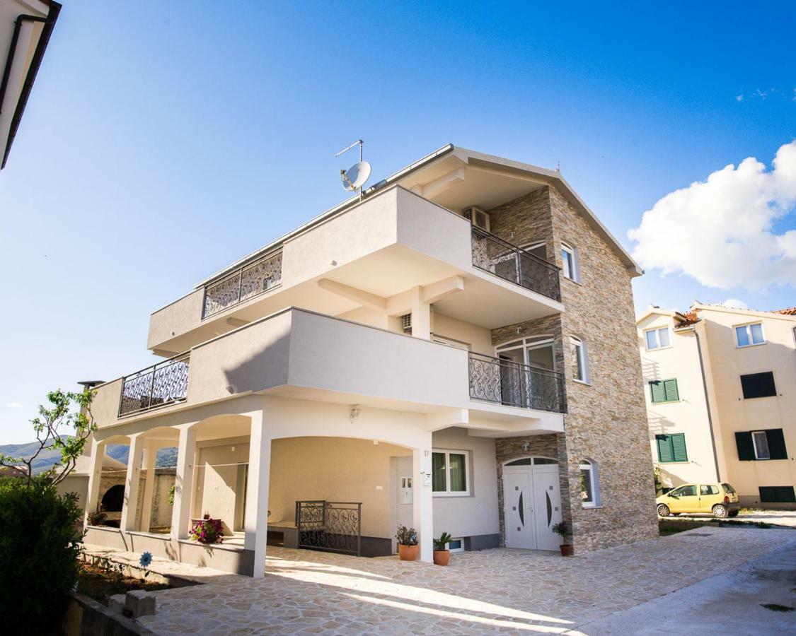 Cambio Apartment Kastela