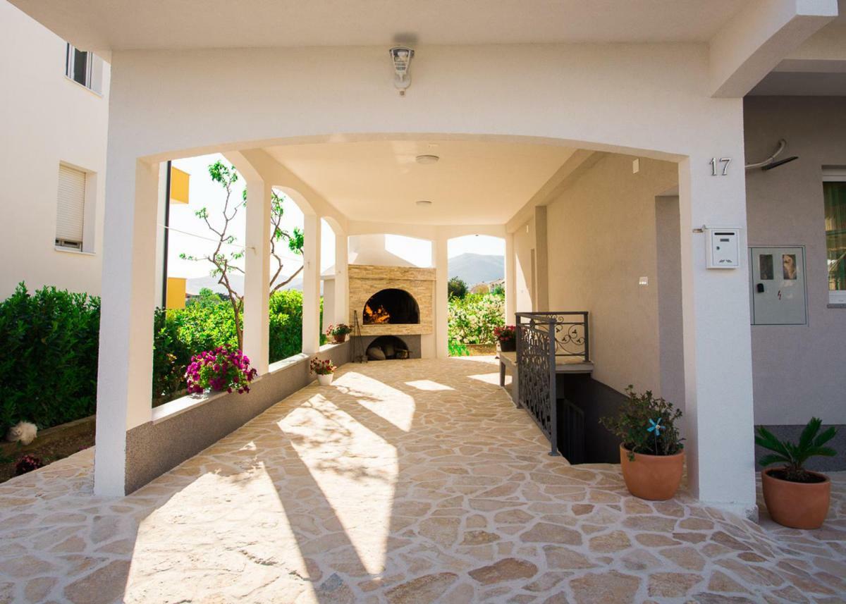 Cambio Apartment *