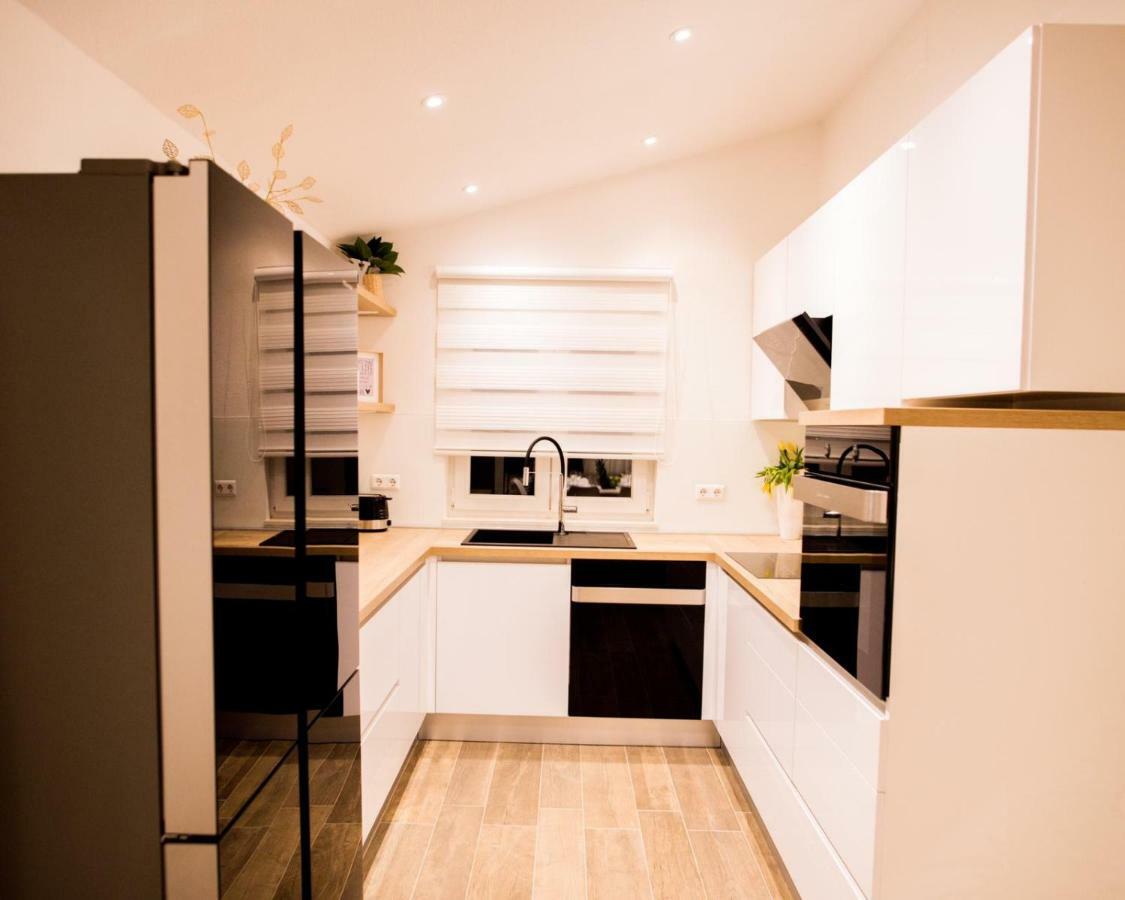 Apartment Cambio Kastela