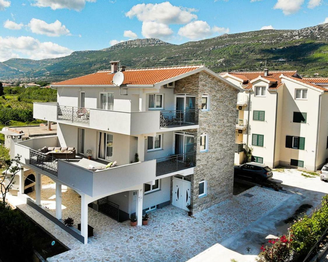 Apartment Cambio