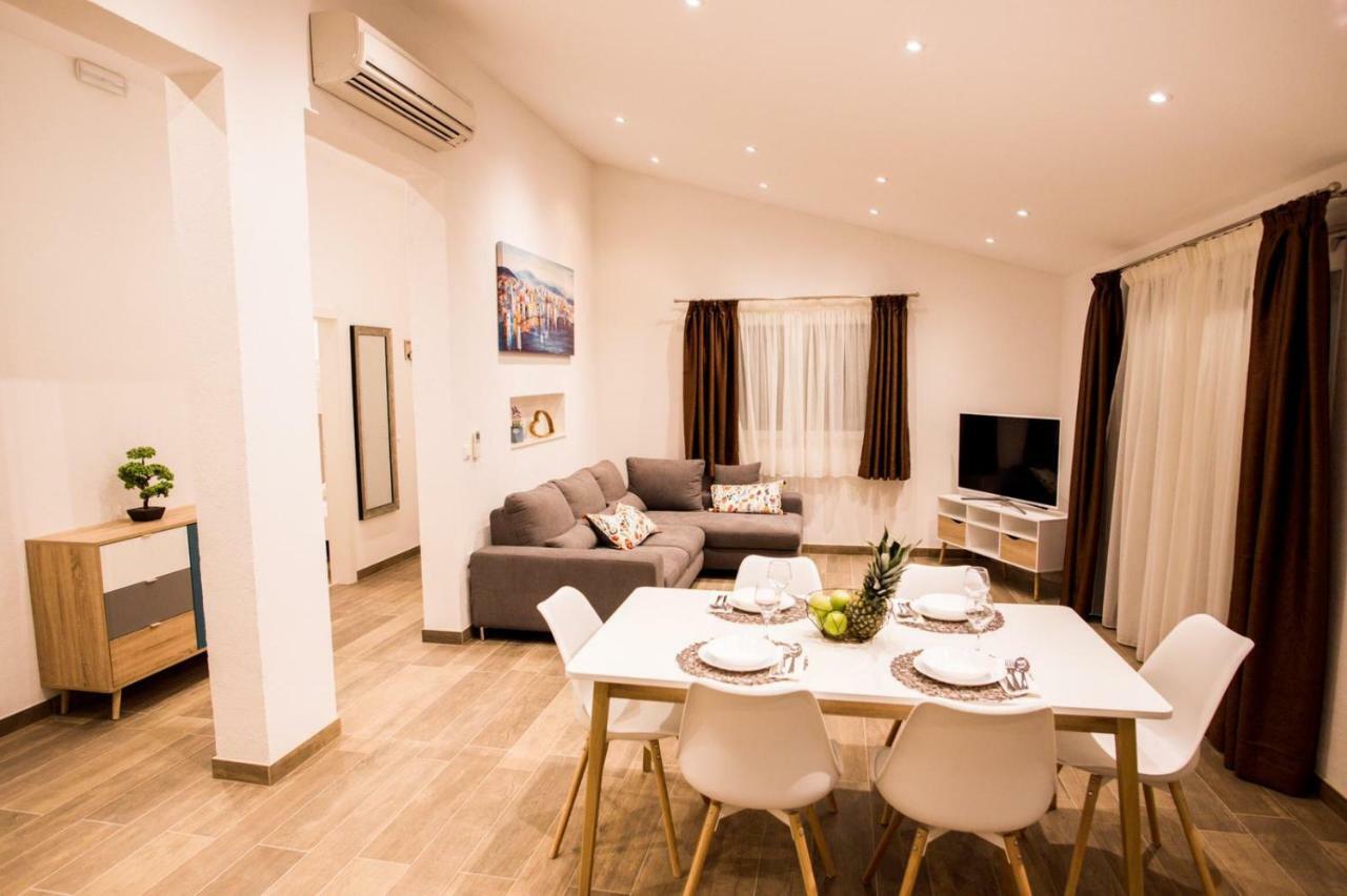 Apartment Cambio Kastela