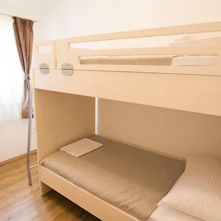 Apartments Cambio Kastela Exterior photo