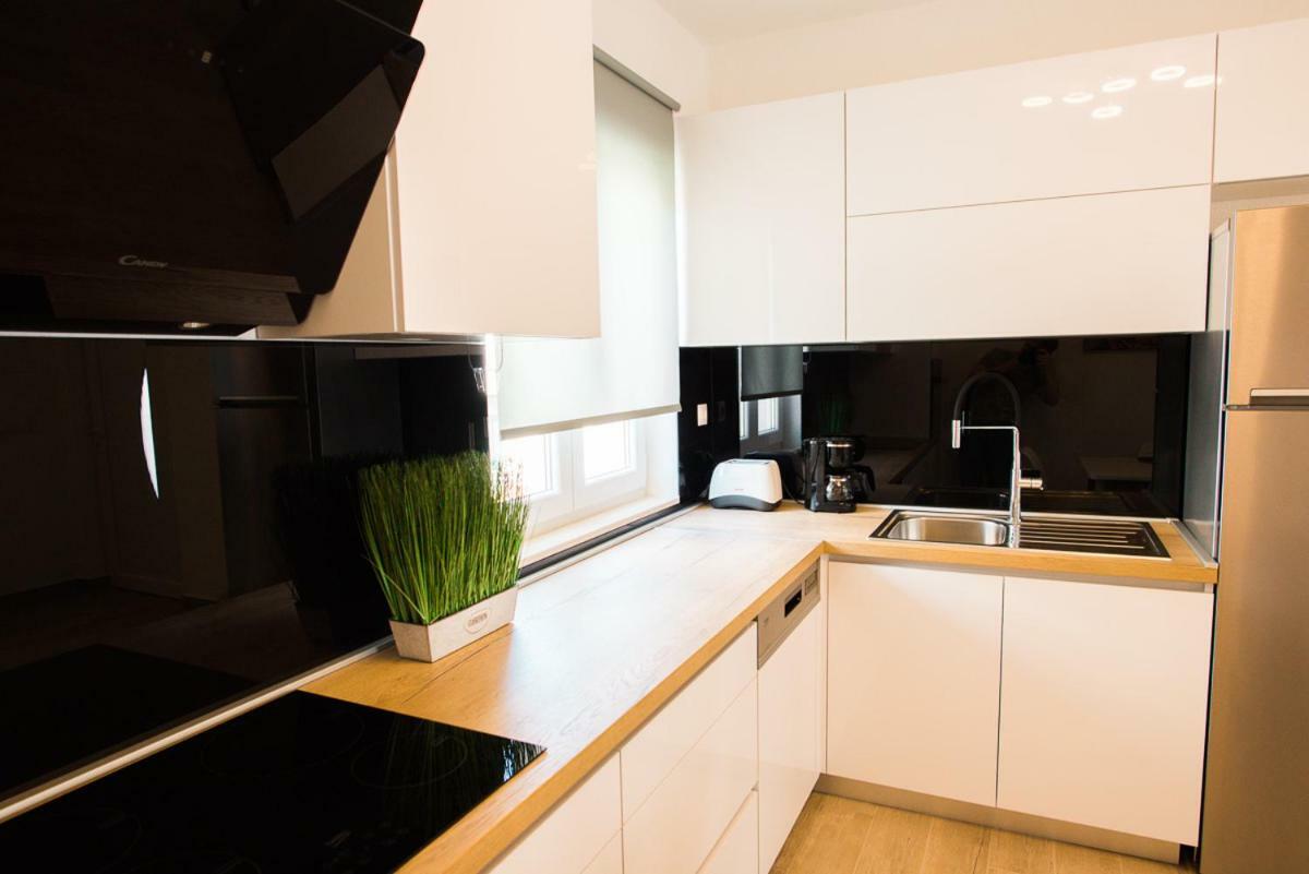 Apartment Cambio Kaštela