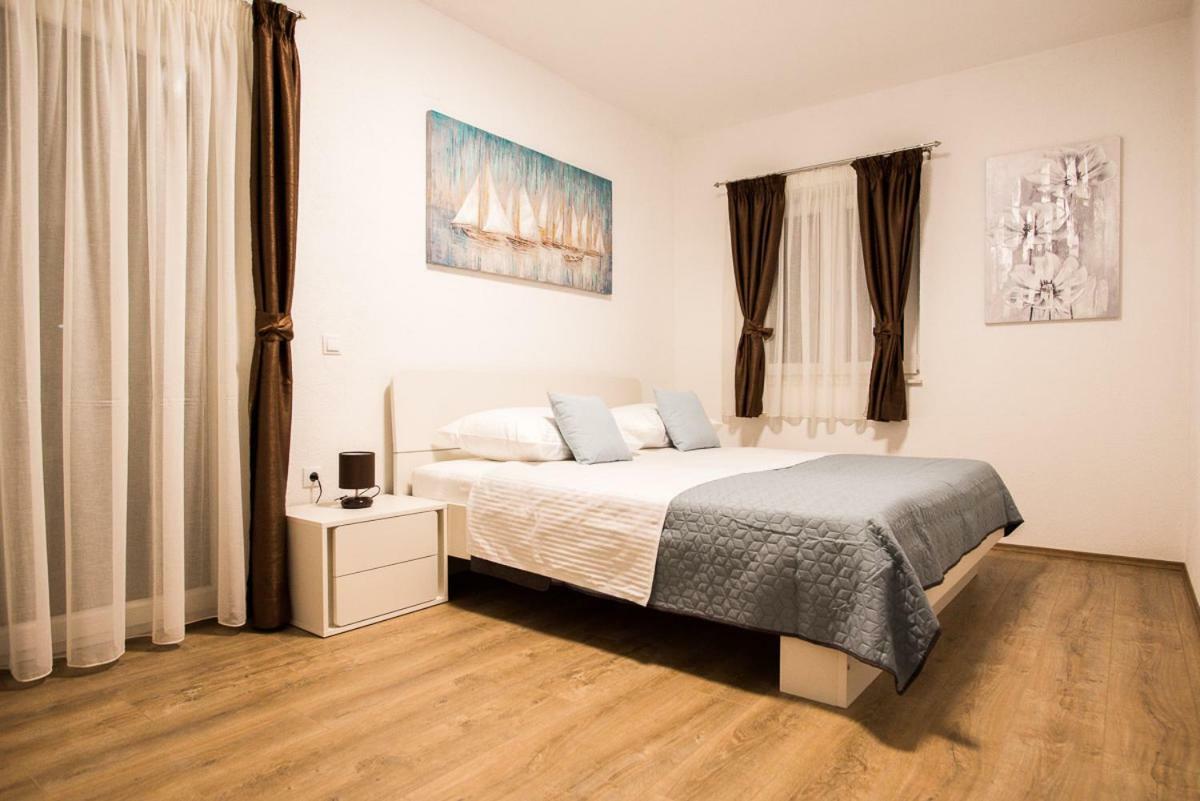 Apartment Cambio Kaštela