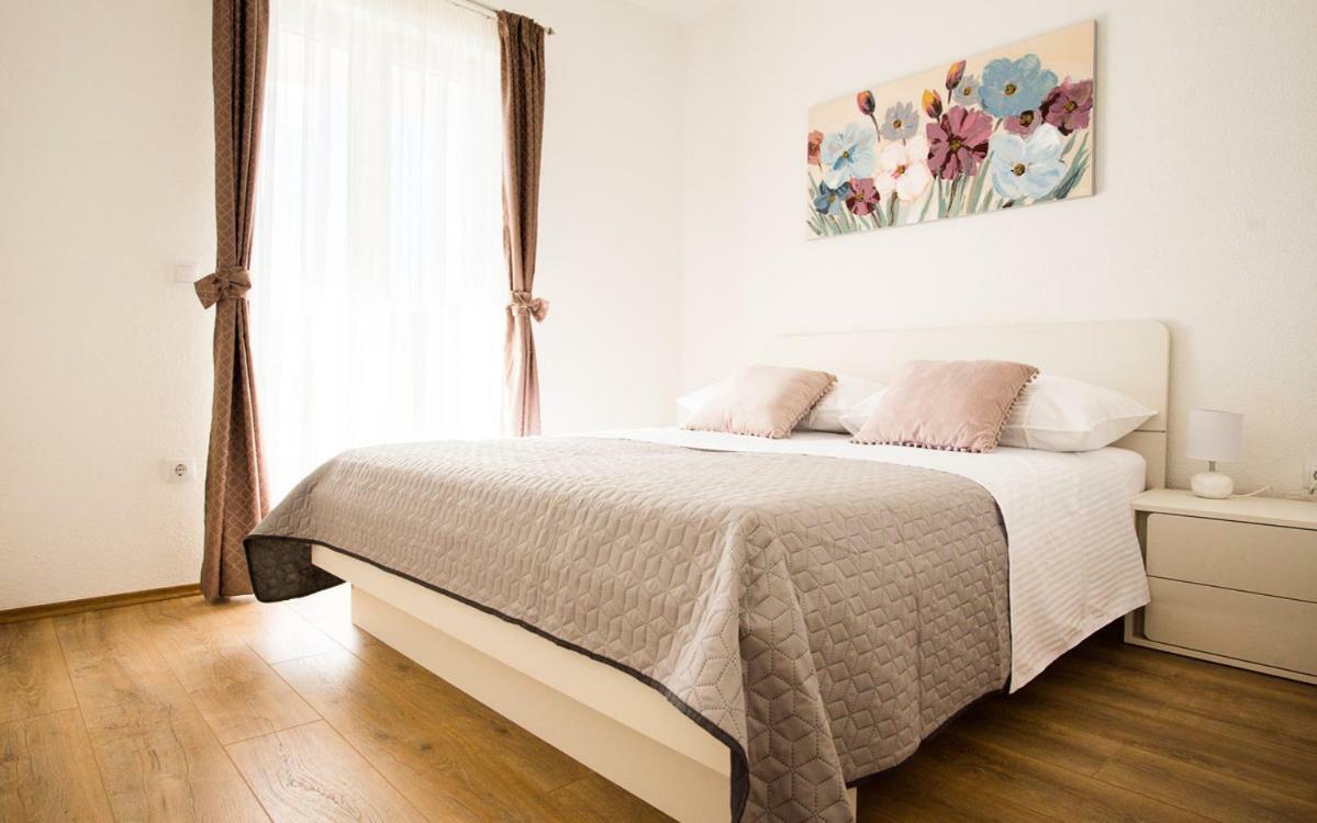 Cambio Apartment *