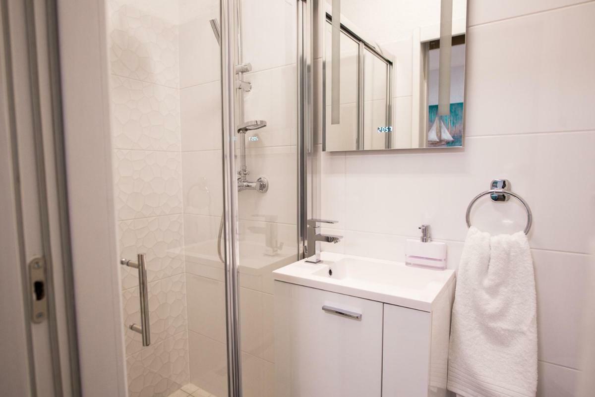 Apartment Cambio Kaštela