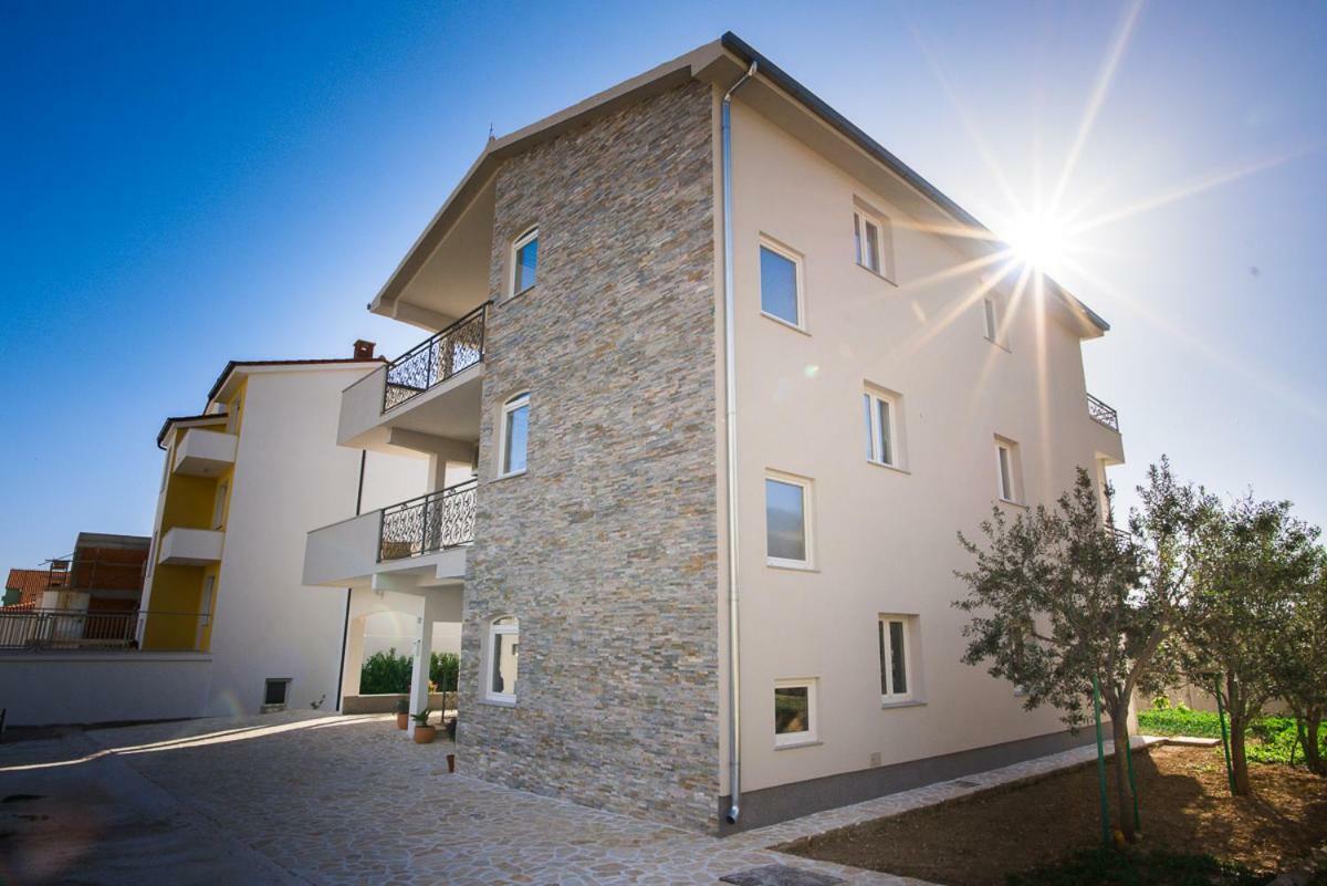 Apartment Cambio